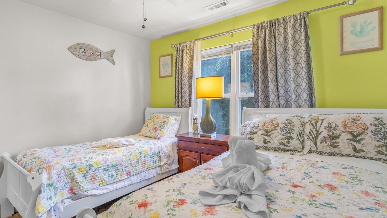 Photo of Bedroom in East Ocean View