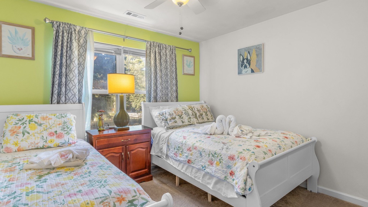Photo of Bedroom in East Ocean View