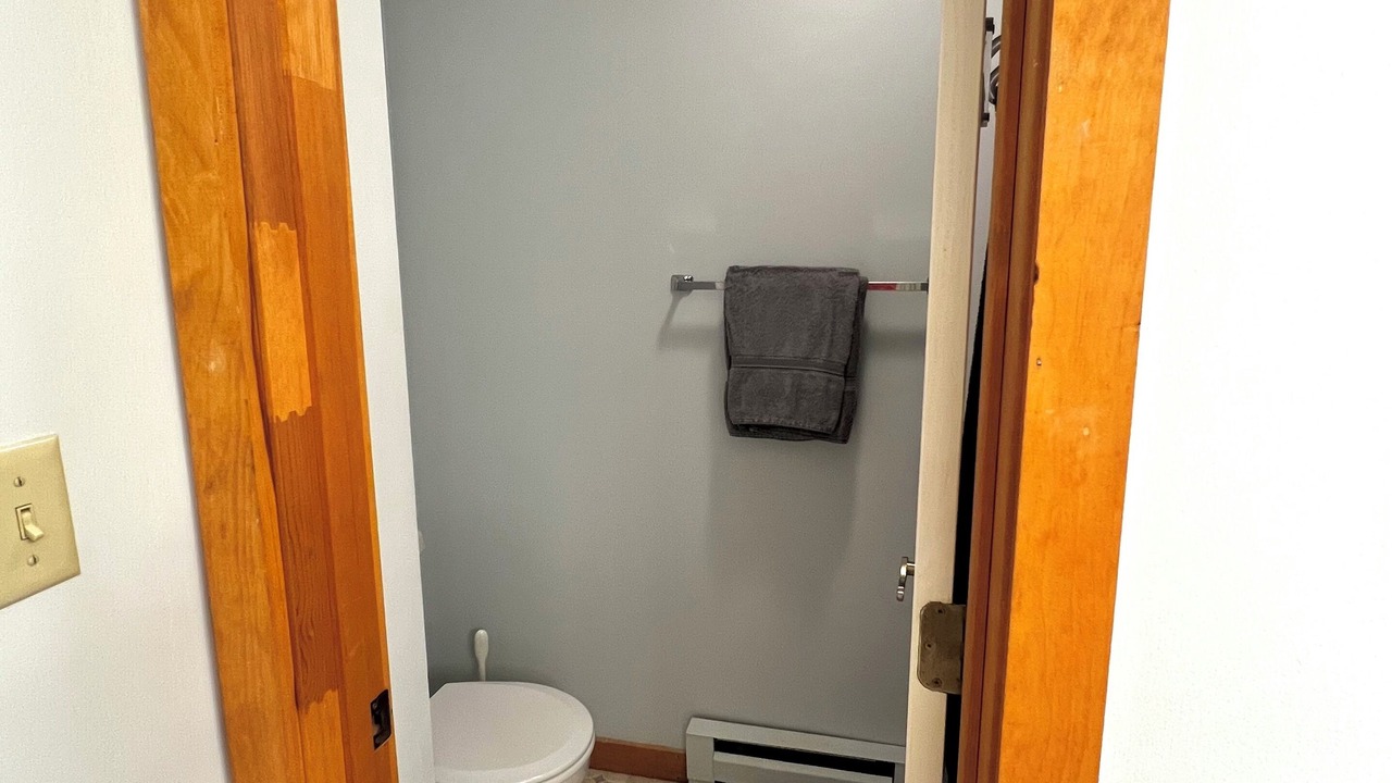 Photo of Bathroom in Lincoln