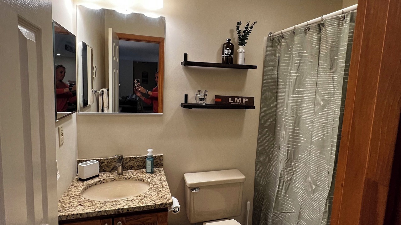 Photo of Bathroom in Lincoln
