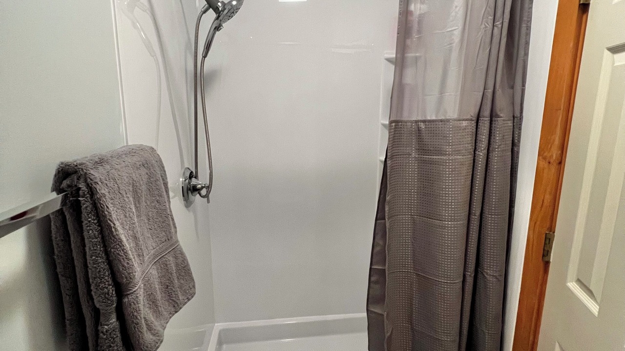 Photo of Bathroom in Lincoln