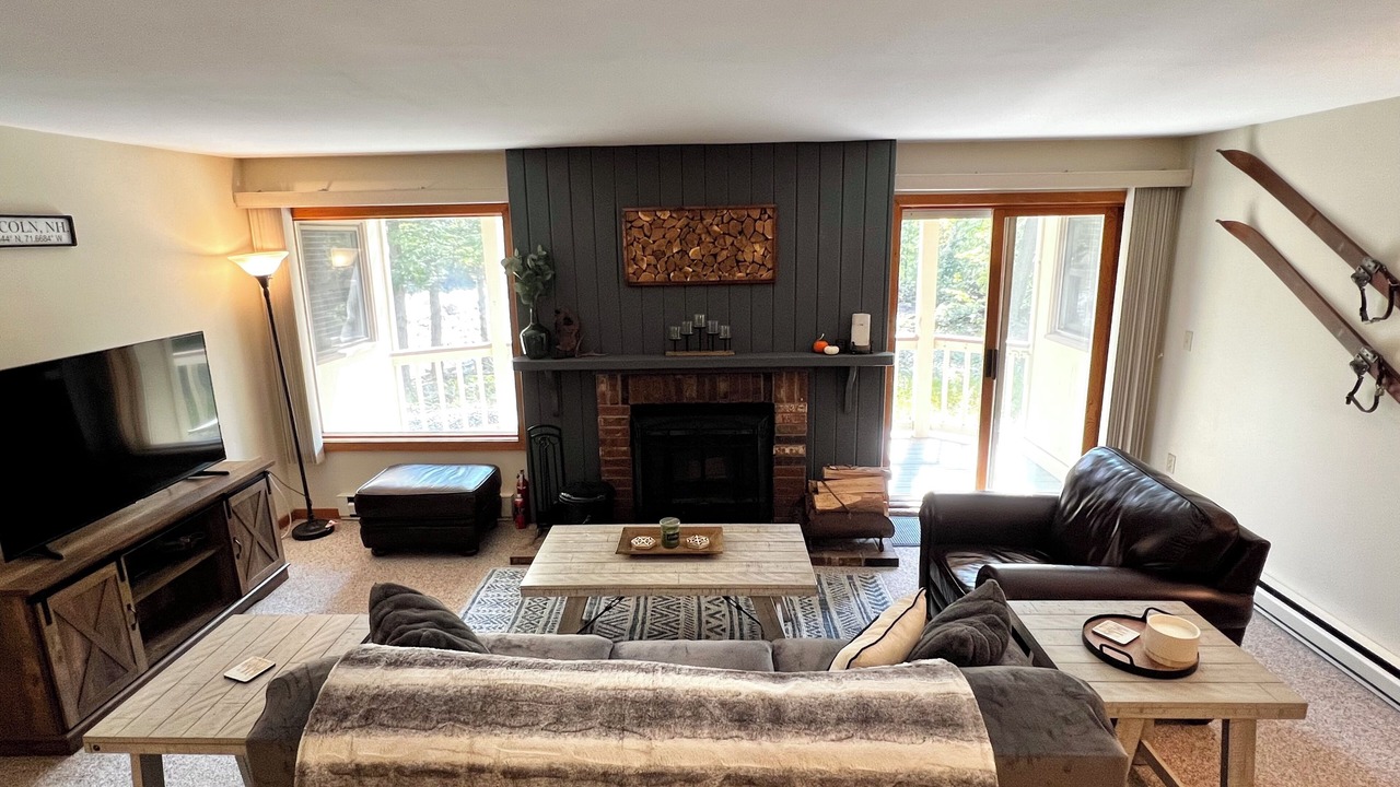 Photo of Livingroom in Lincoln
