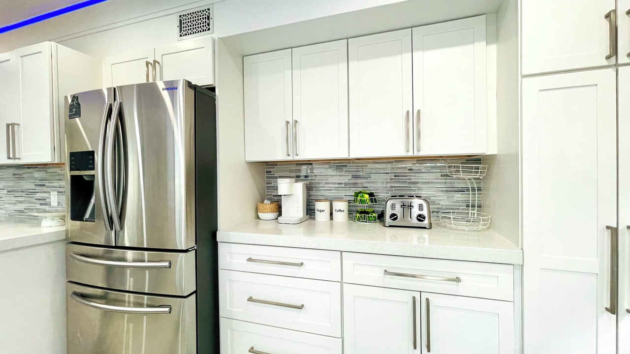 Photo of Kitchen in Oakland Park