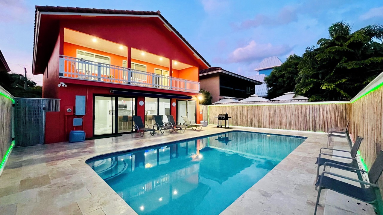 Photo of Outdoor in Oakland Park