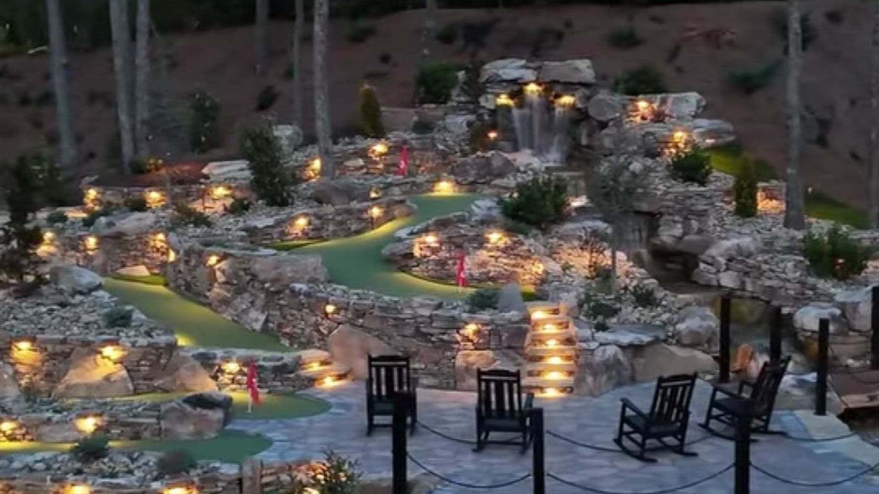 Photo of Outdoor in Sevierville