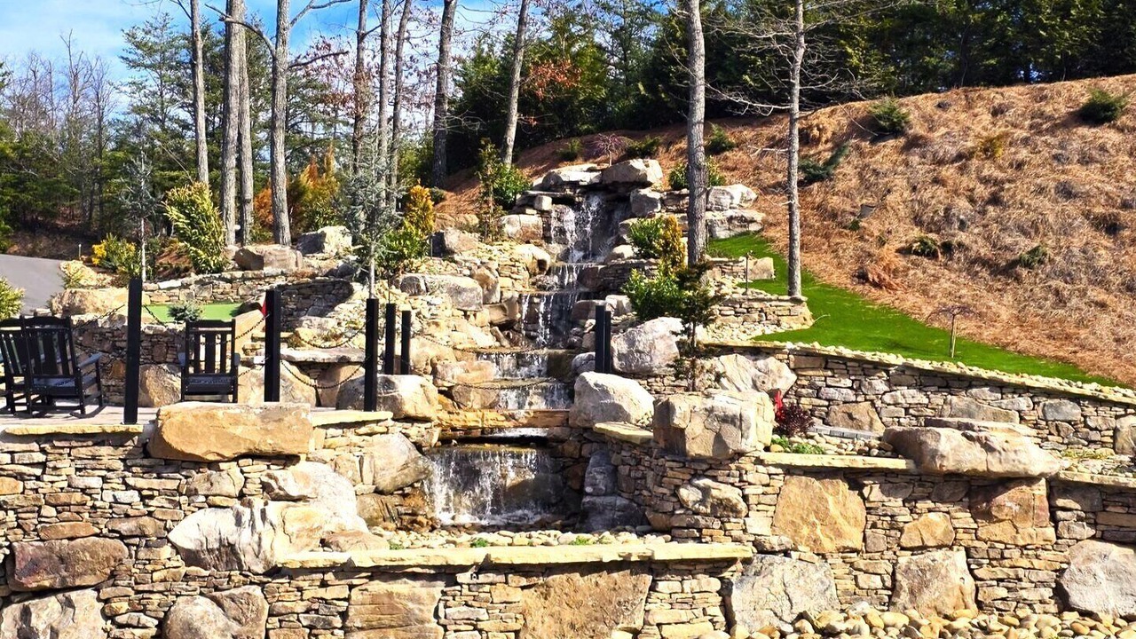 Photo of Outdoor in Sevierville