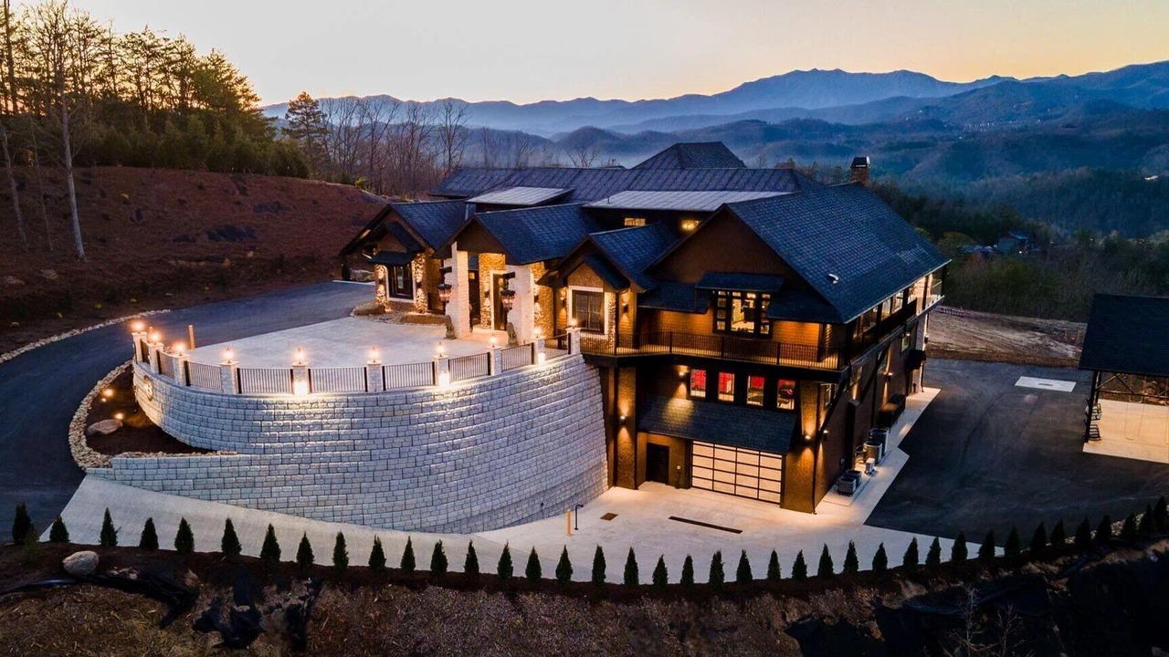 Photo of Outdoor in Sevierville