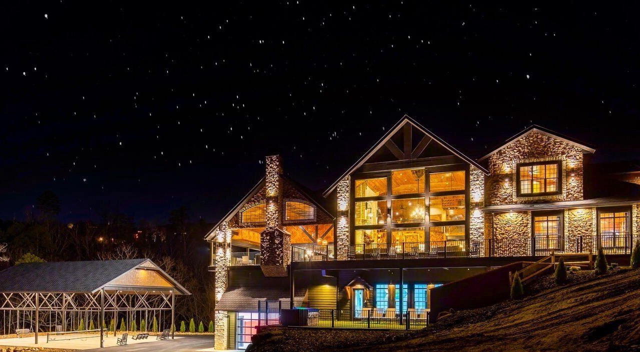 Photo of Outdoor in Sevierville