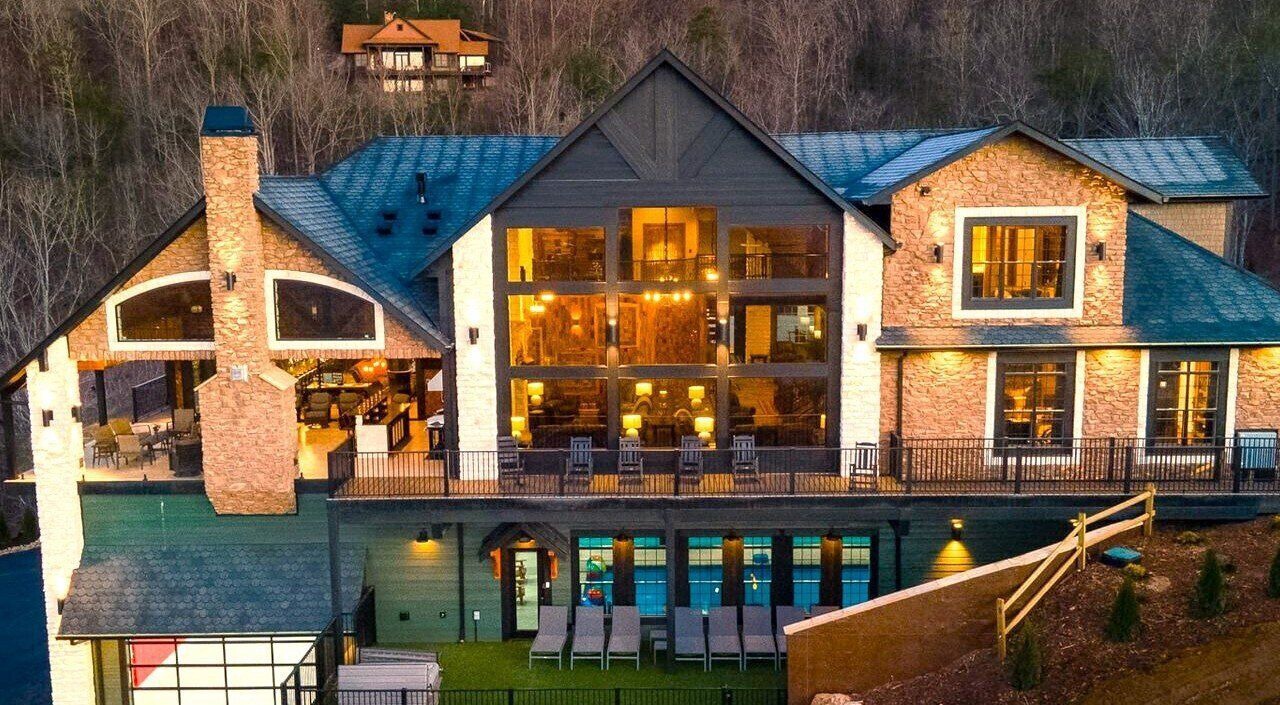 Photo of Outdoor in Sevierville