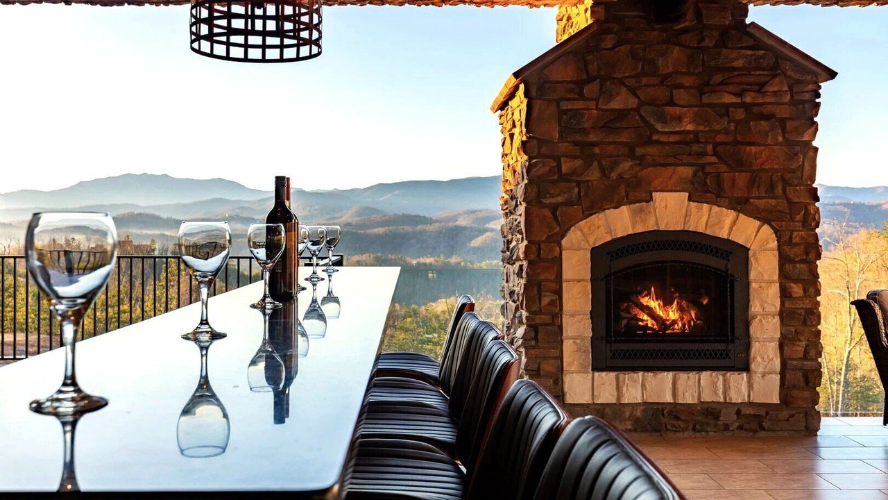 Photo of Outdoor in Sevierville
