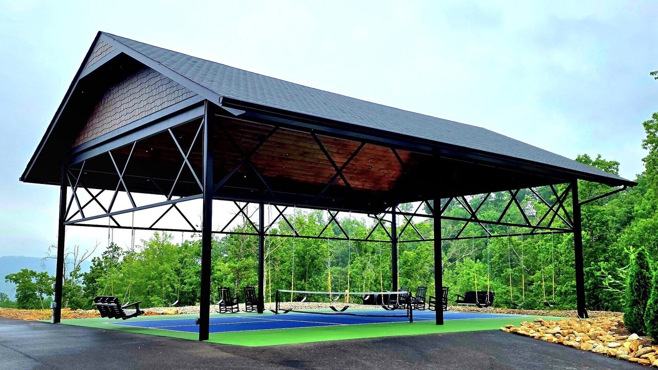 Photo of Outdoor in Sevierville