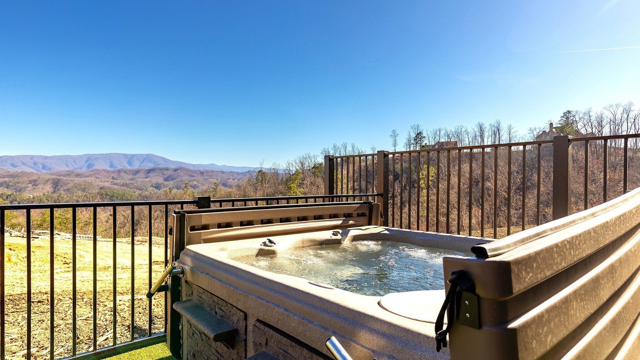 Photo of Outdoor in Sevierville