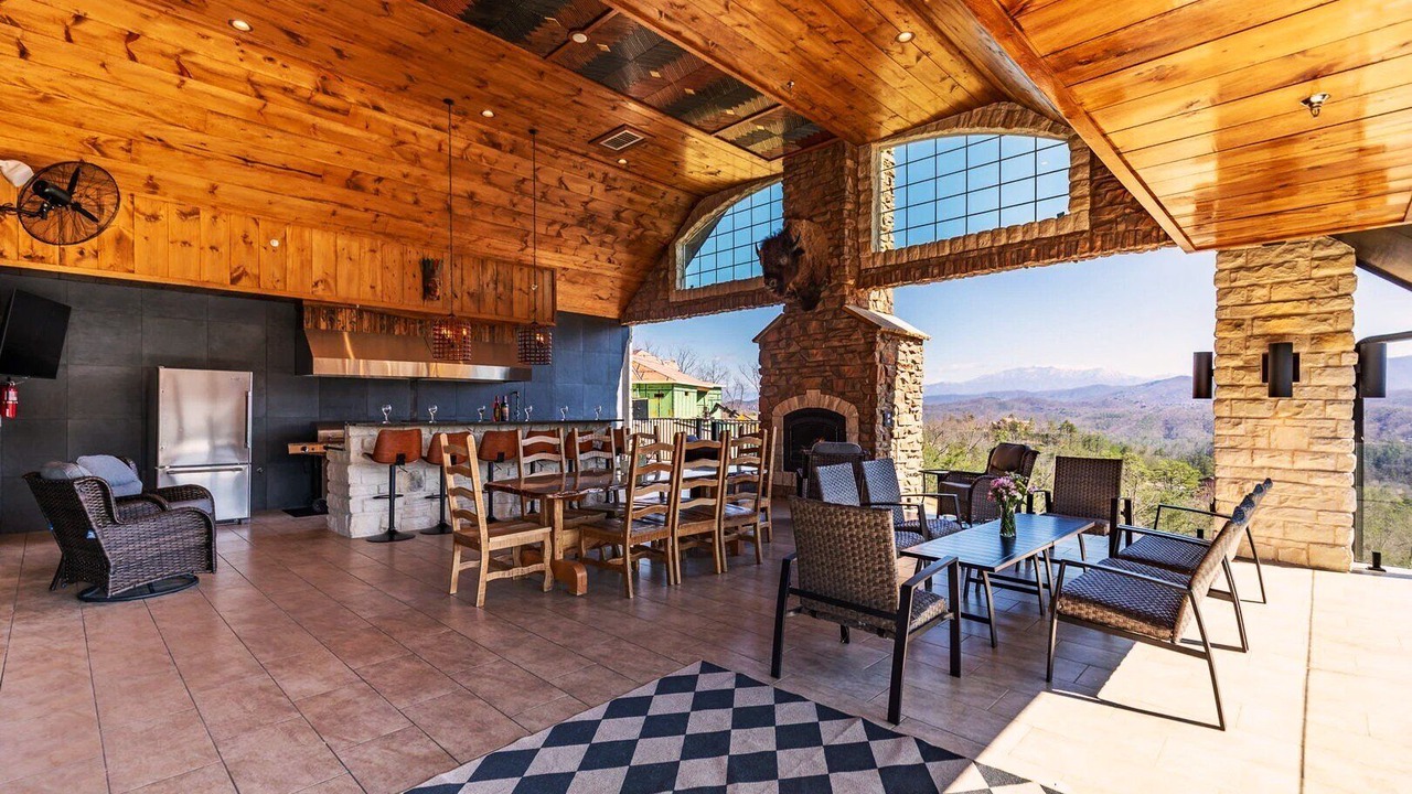 Photo of Outdoor in Sevierville
