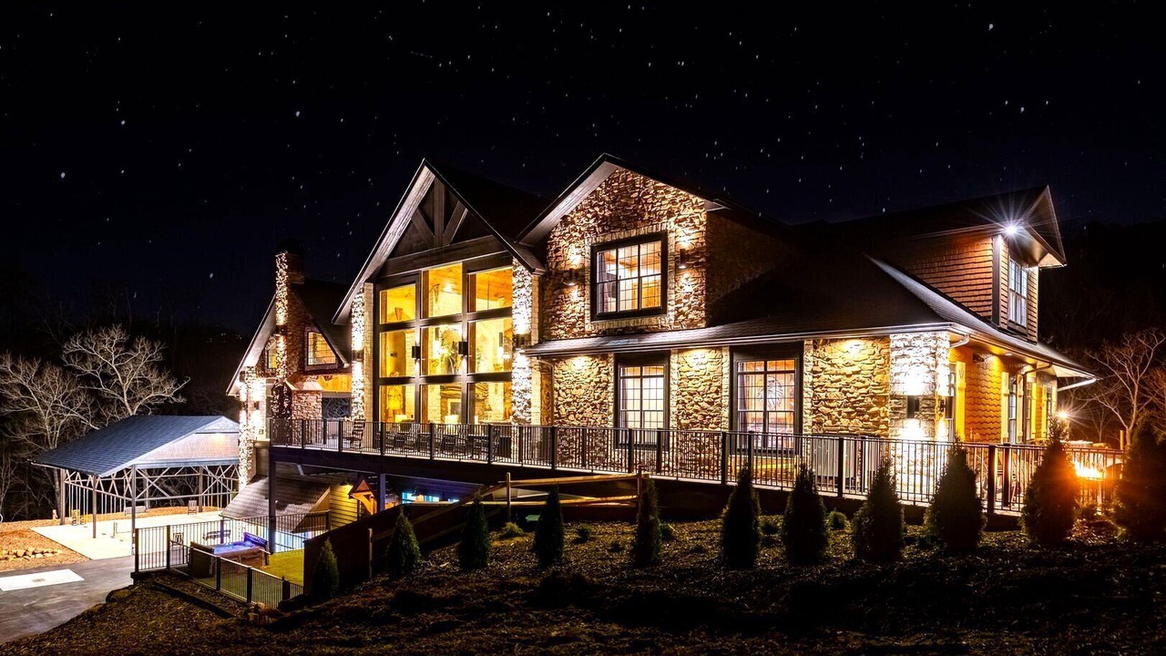 Photo of Outdoor in Sevierville