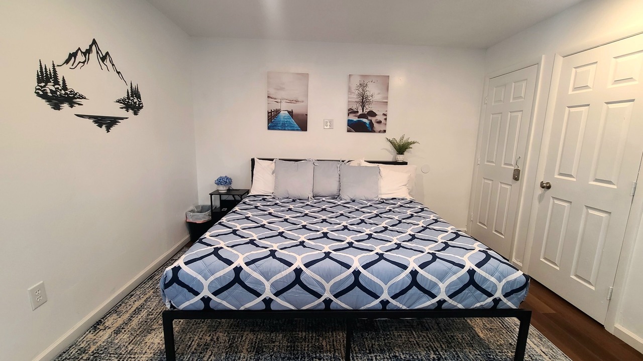 Photo of Bedroom in Sugar House