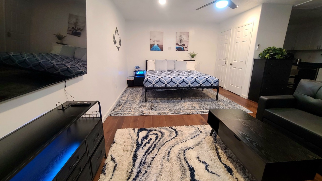 Photo of Bedroom in Sugar House