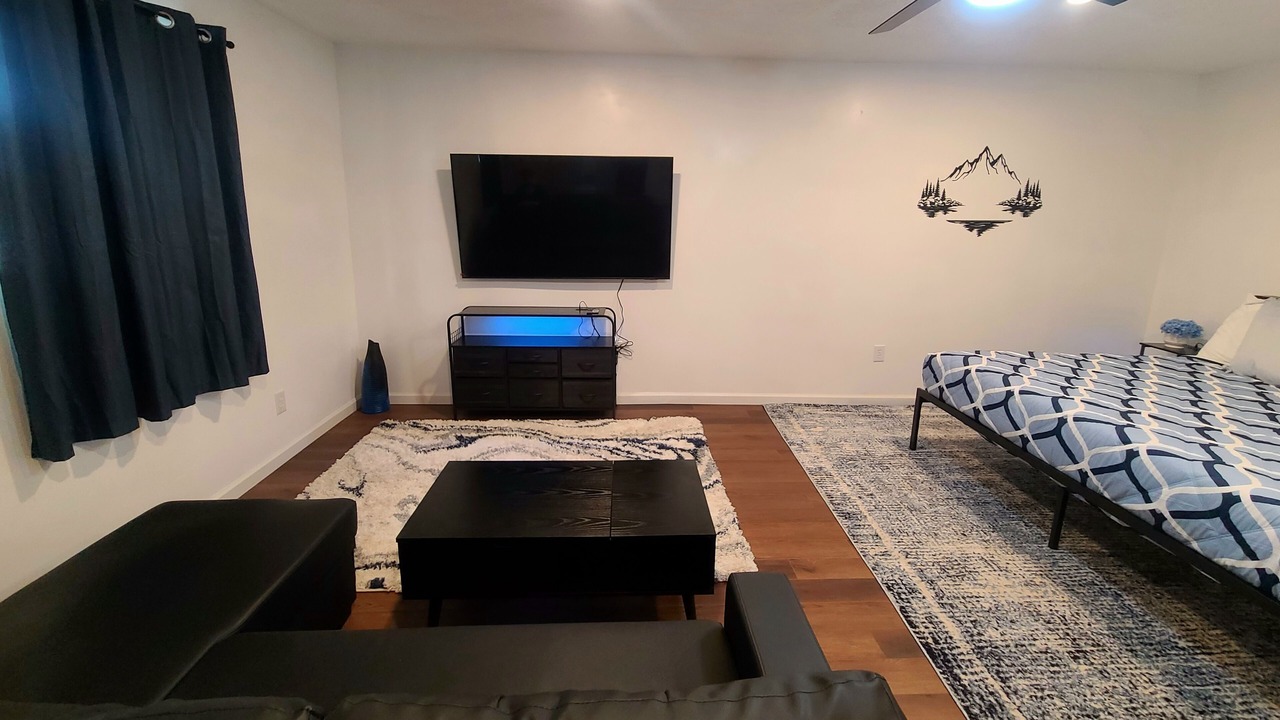 Photo of Bedroom in Sugar House