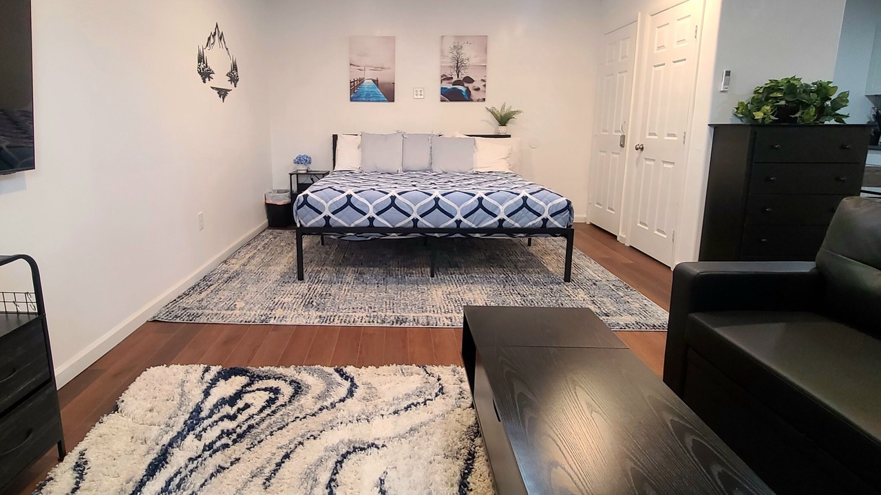 Photo of Bedroom in Sugar House
