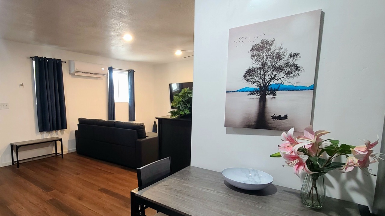 Photo of Livingroom in Sugar House