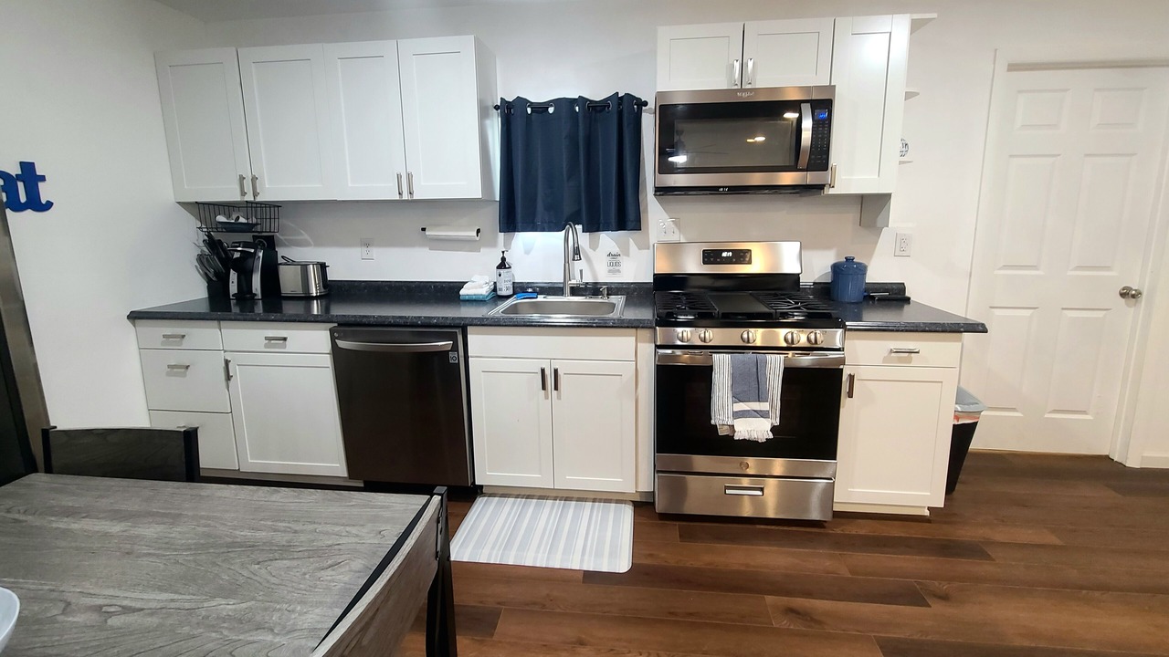 Photo of Kitchen in Sugar House