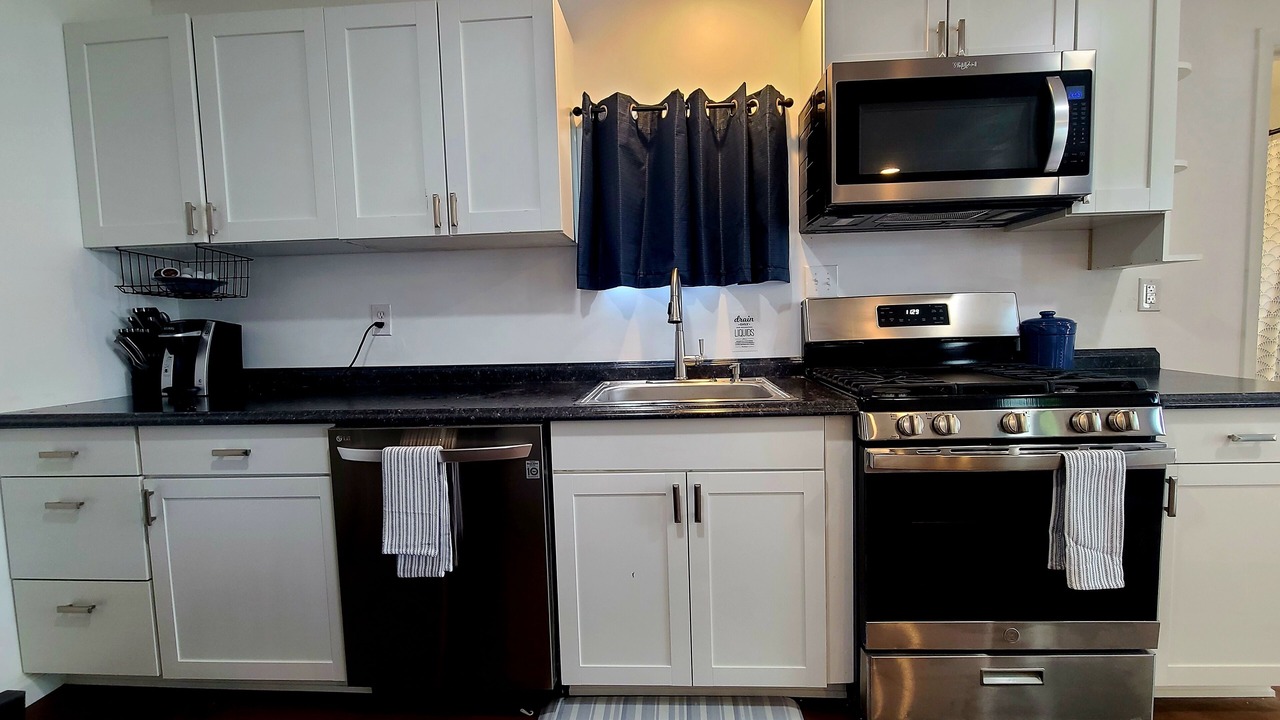 Photo of Kitchen in Sugar House