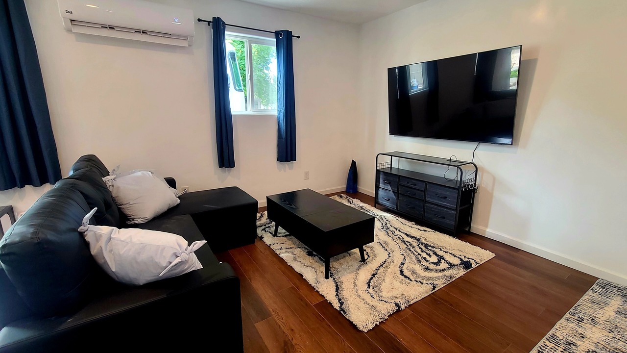 Photo of Livingroom in Sugar House