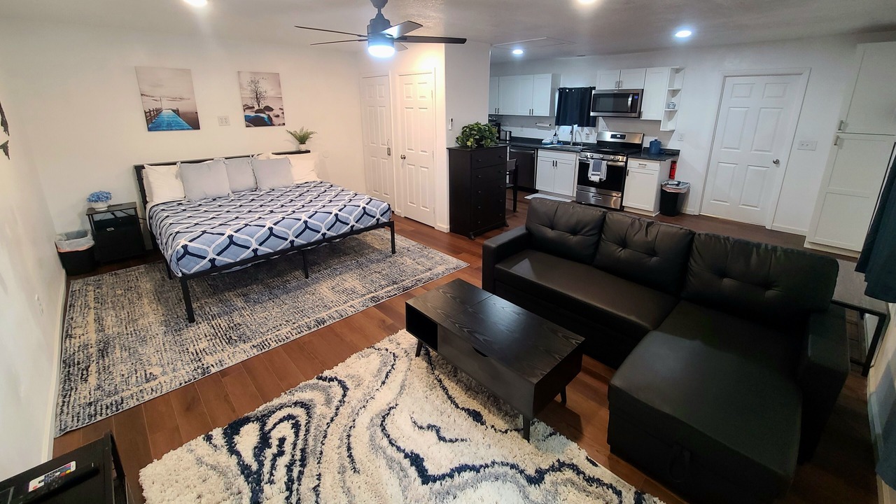 Photo of Bedroom in Sugar House