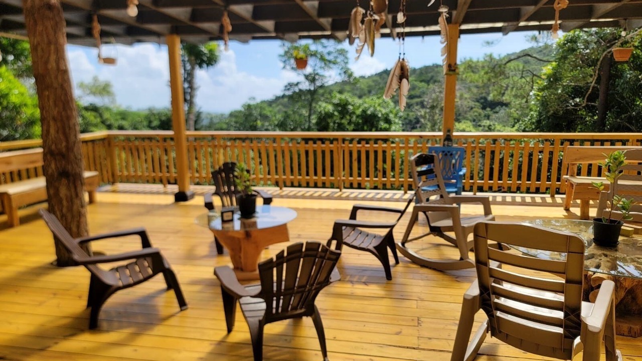 Photo of Outdoor in La Vega Province