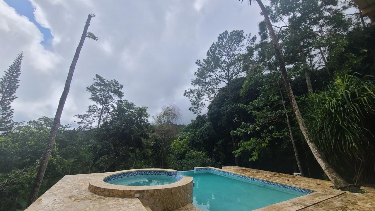 Photo of Outdoor in La Vega Province