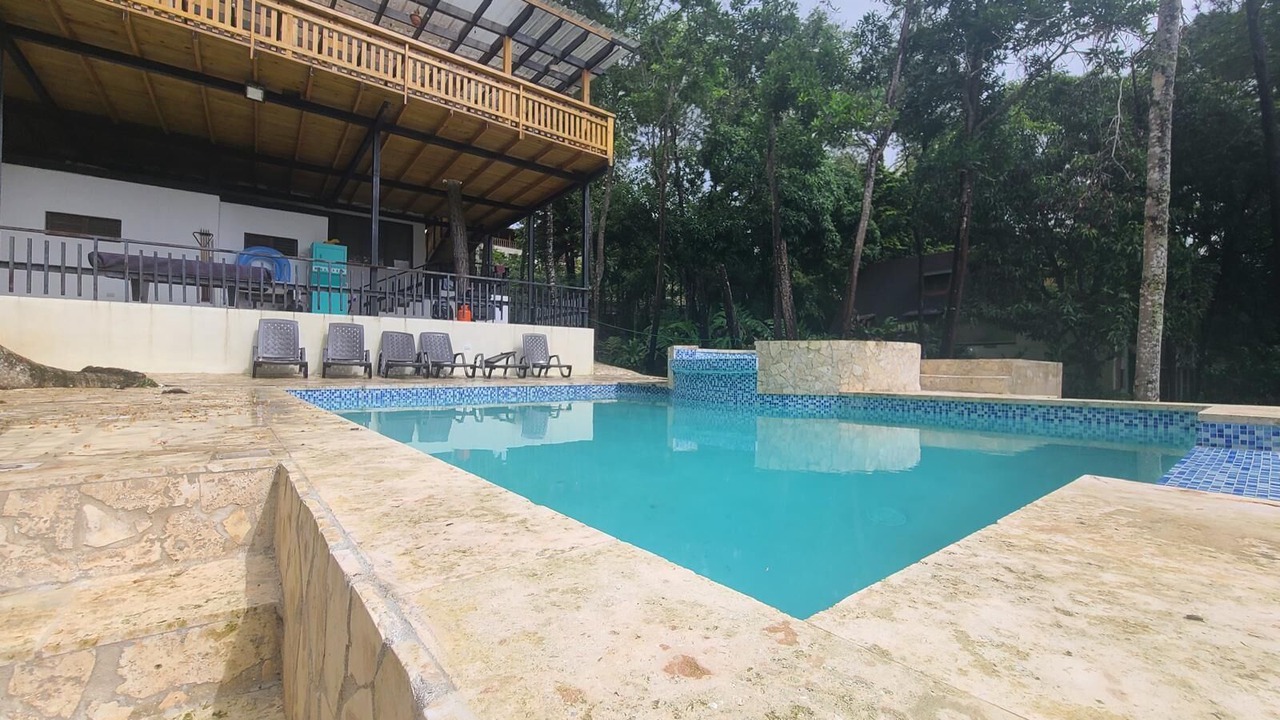 Photo of Outdoor in La Vega Province