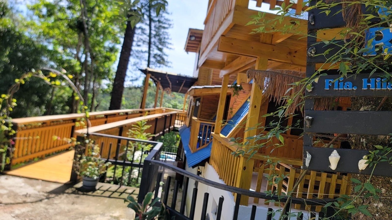 Photo of Outdoor in La Vega Province