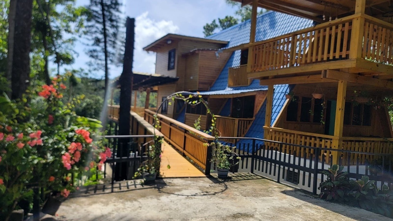 Photo of Outdoor in La Vega Province