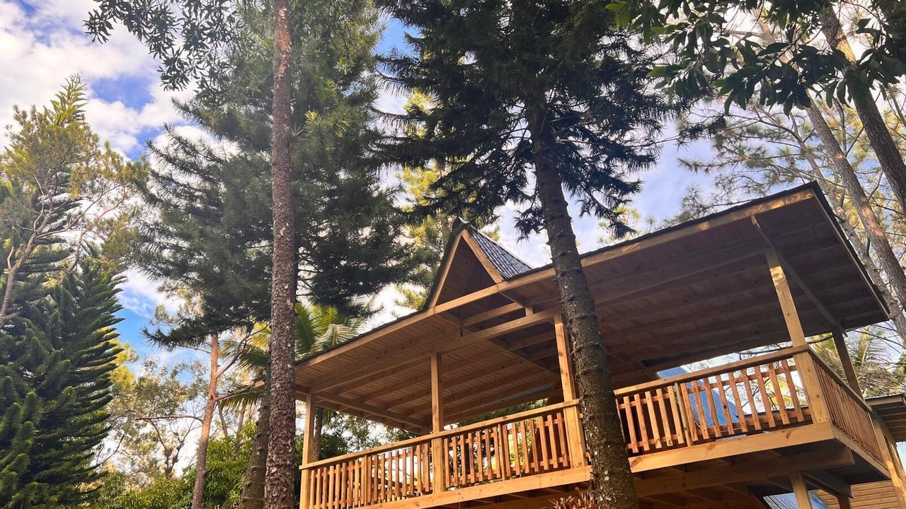 Photo of Outdoor in La Vega Province