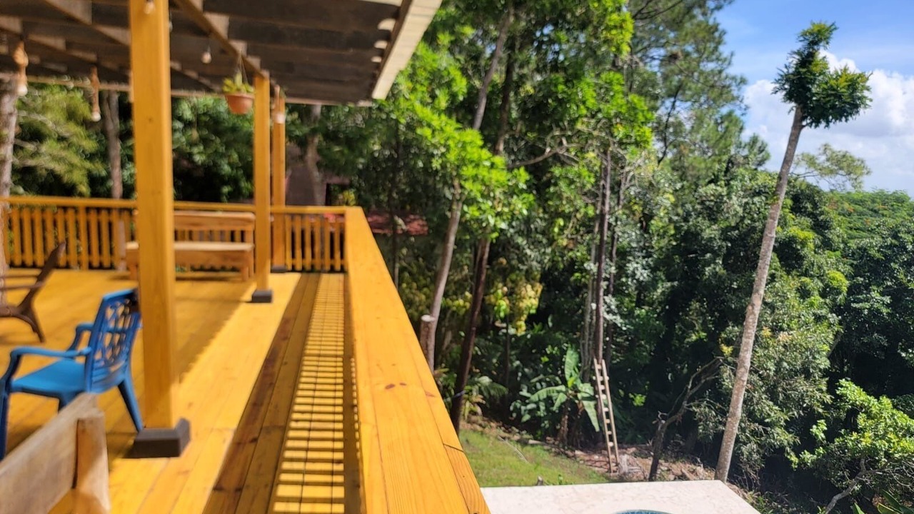 Photo of Outdoor in La Vega Province