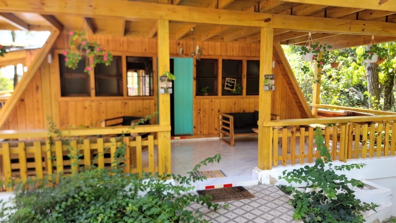 Photo of Patio Balcony in La Vega Province