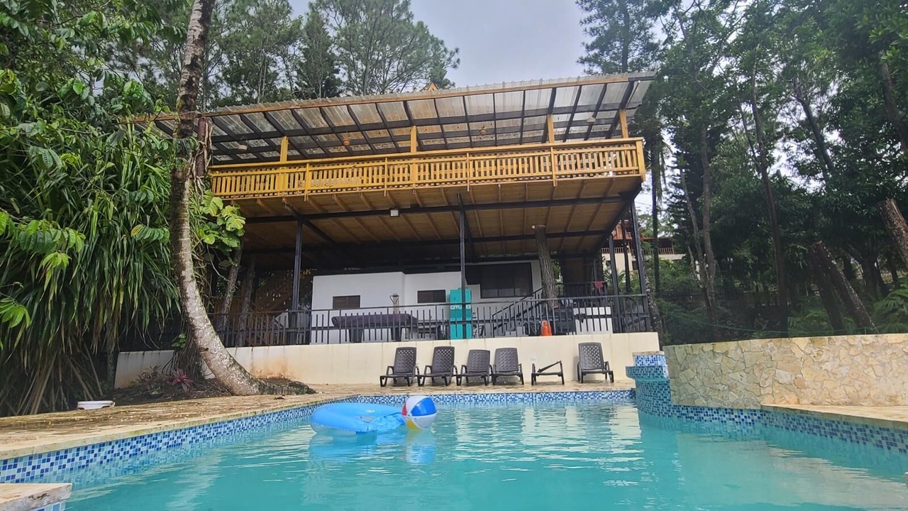 Photo of Outdoor in La Vega Province