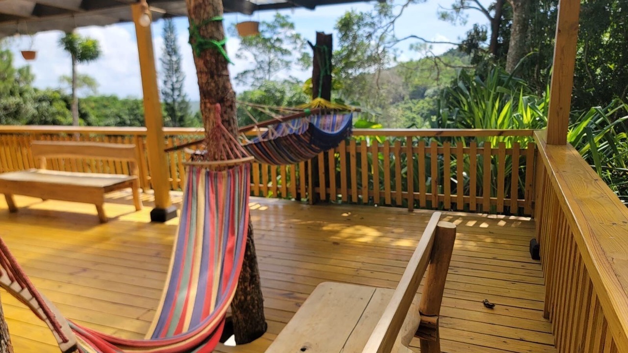 Photo of Patio Balcony in La Vega Province