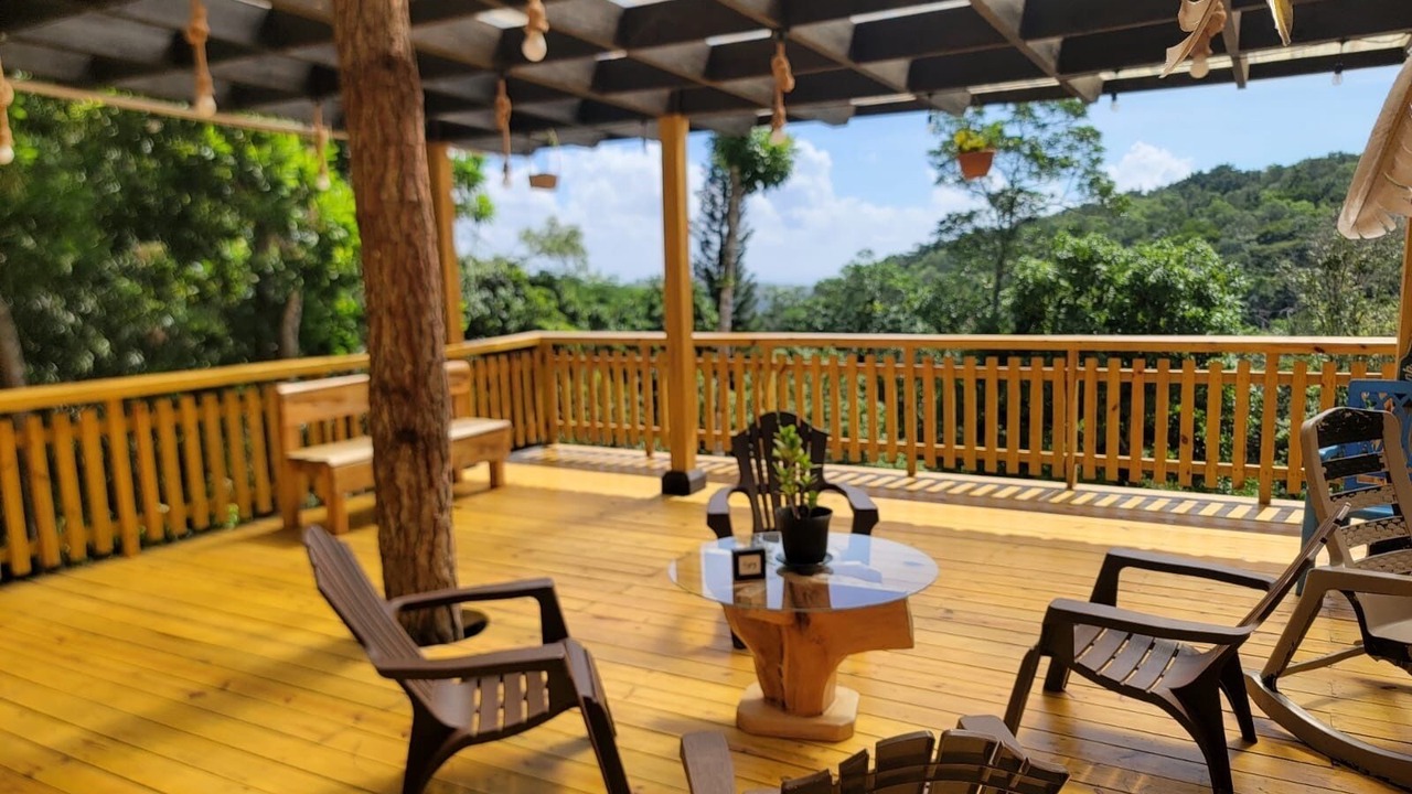 Photo of Outdoor in La Vega Province