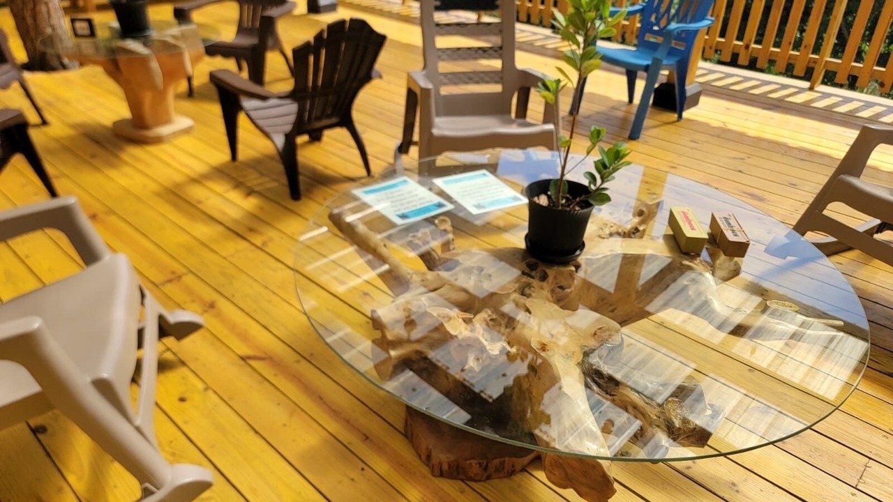 Photo of Patio Balcony in La Vega Province