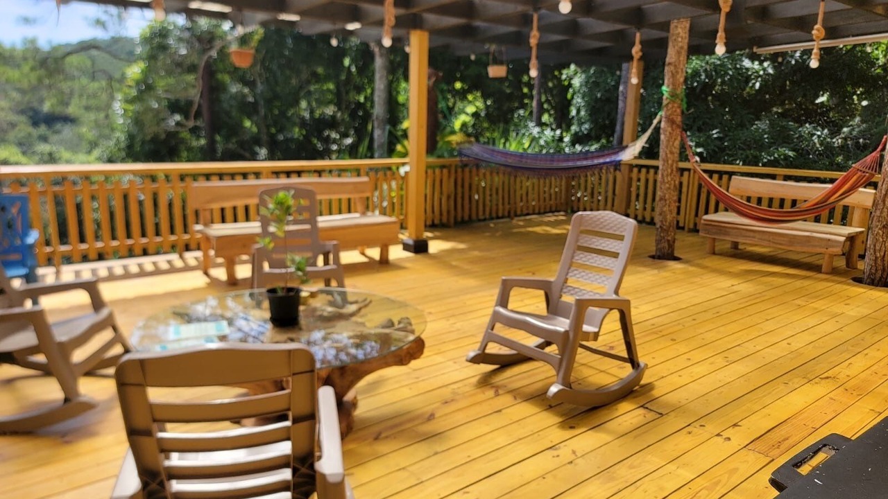 Photo of Outdoor in La Vega Province