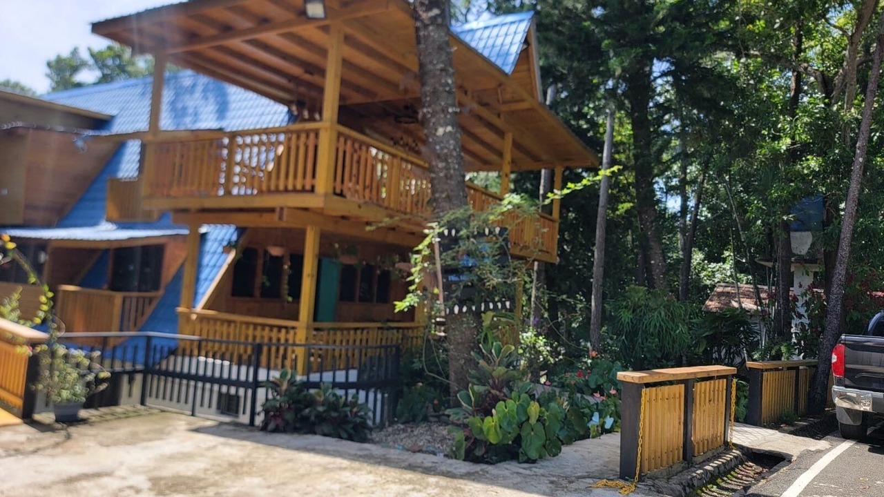 Photo of Outdoor in La Vega Province