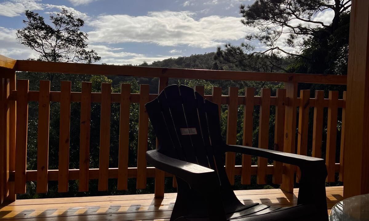 Photo of Patio Balcony in La Vega Province