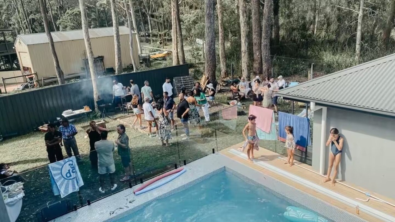 Photo of Outdoor in Sanctuary Point