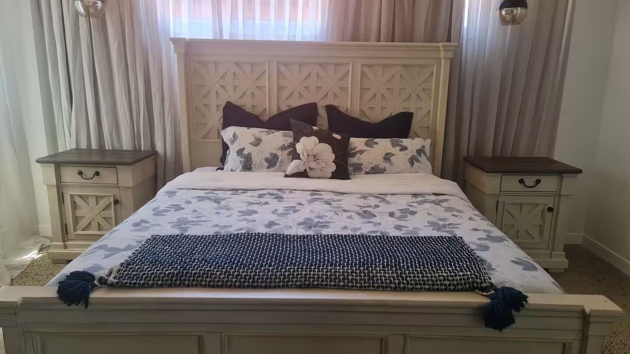 Photo of Bedroom in Sanctuary Point