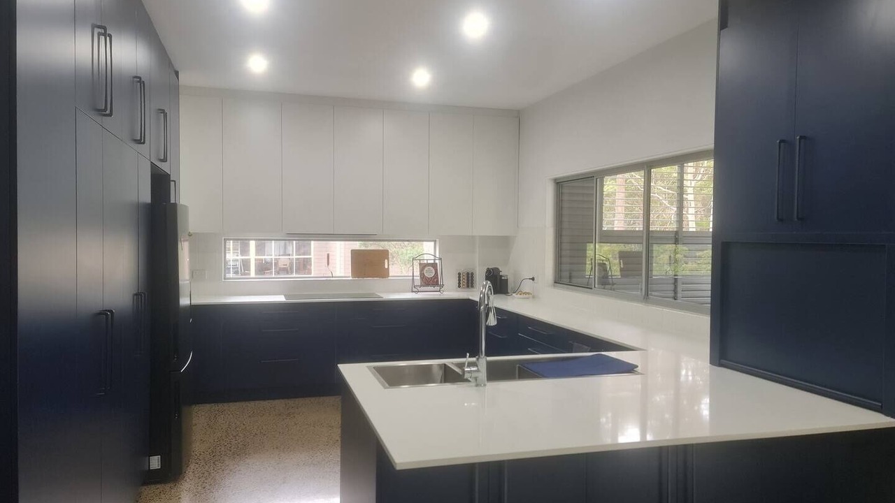 Photo of Kitchen in Sanctuary Point