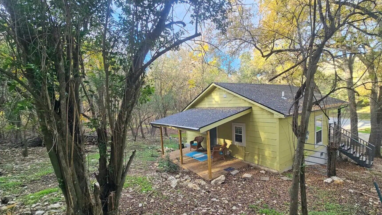 Photo of Outdoor in San Marcos