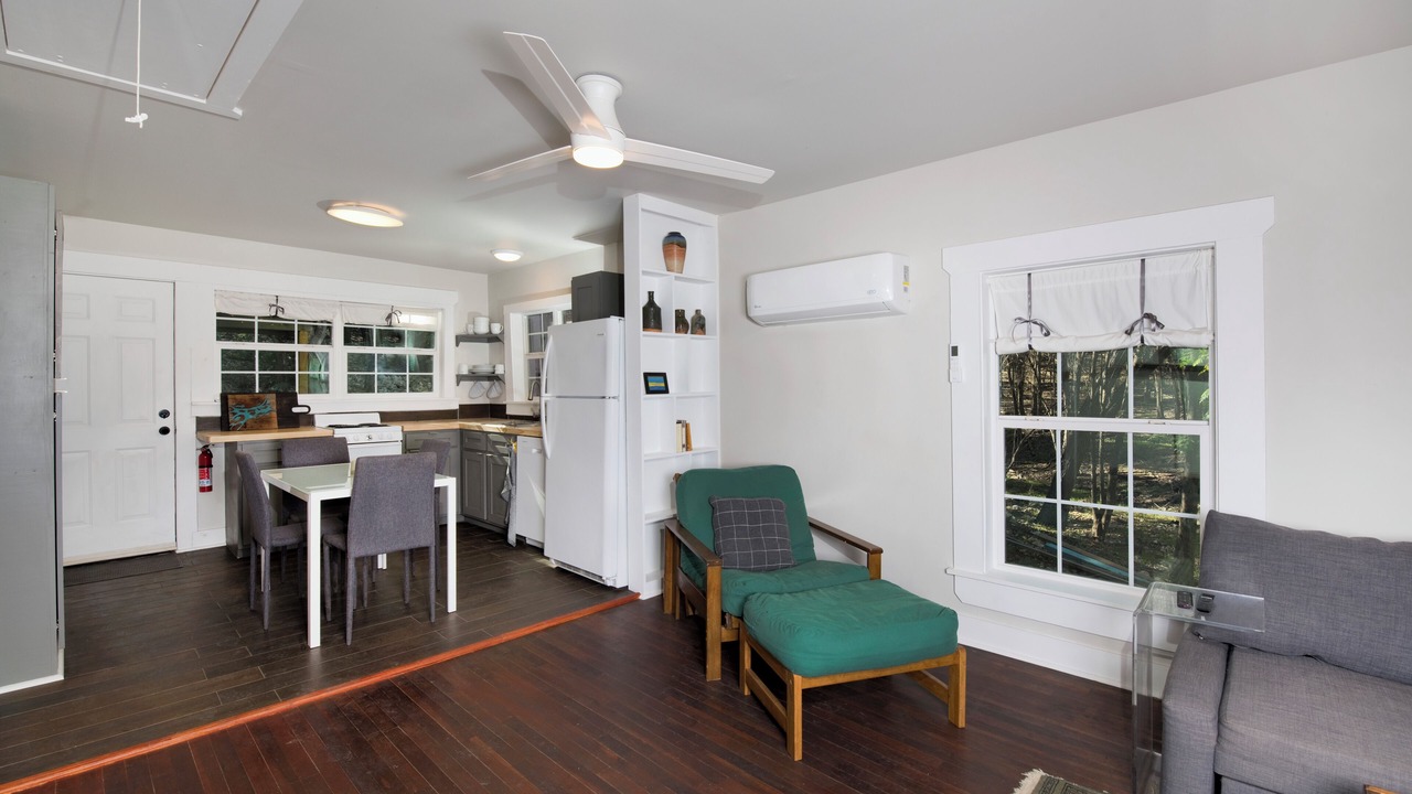 Photo of Livingroom in San Marcos
