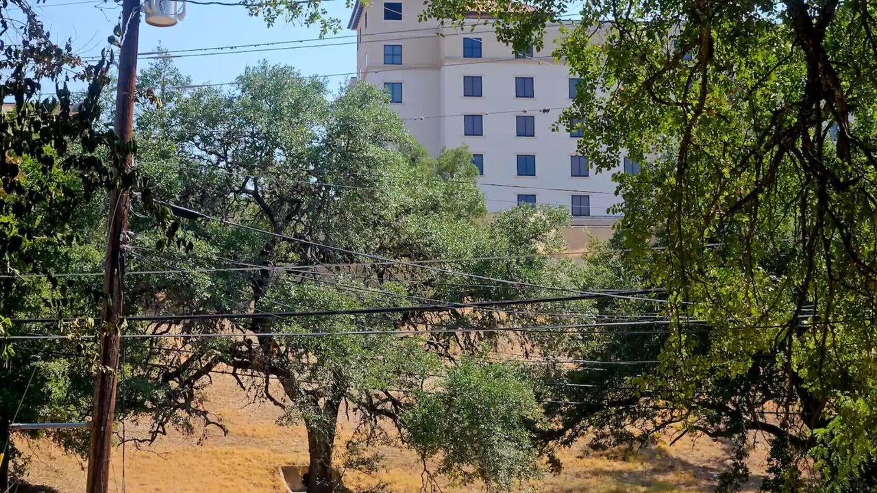 Photo of Outdoor in San Marcos
