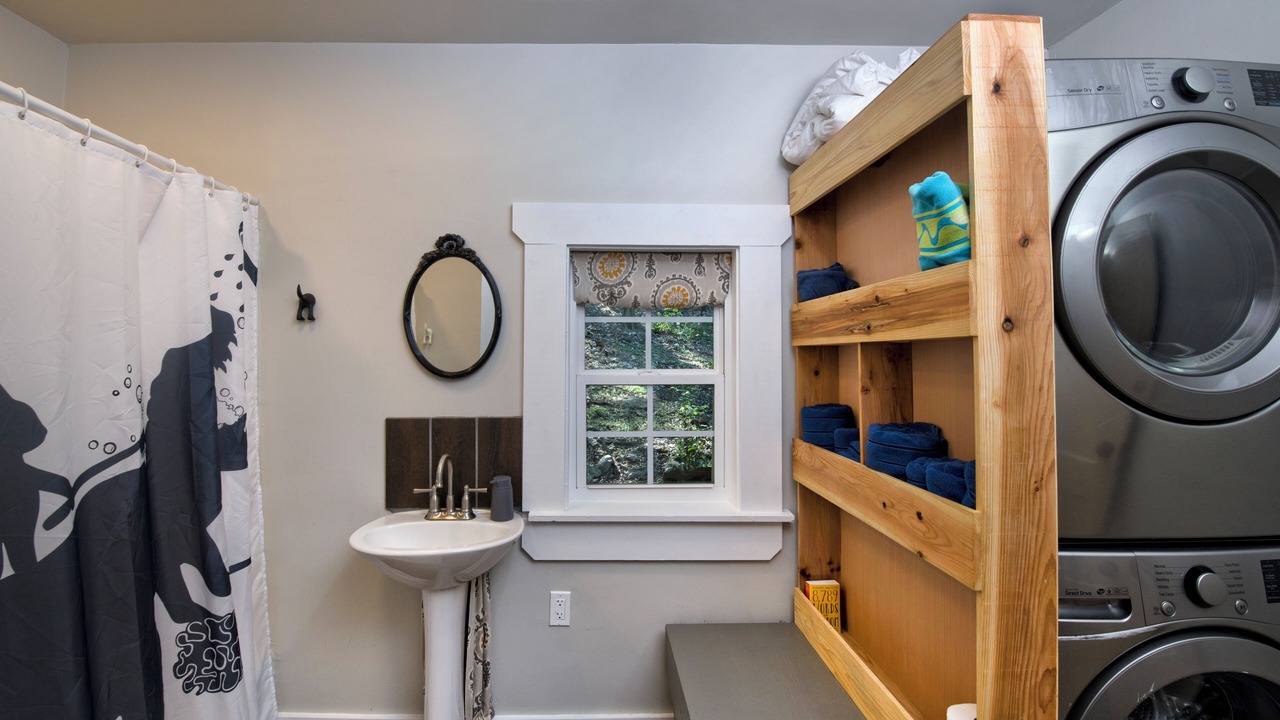 Photo of Bathroom in San Marcos