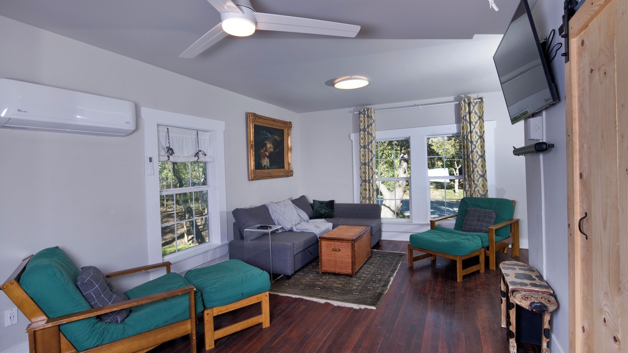 Photo of Livingroom in San Marcos